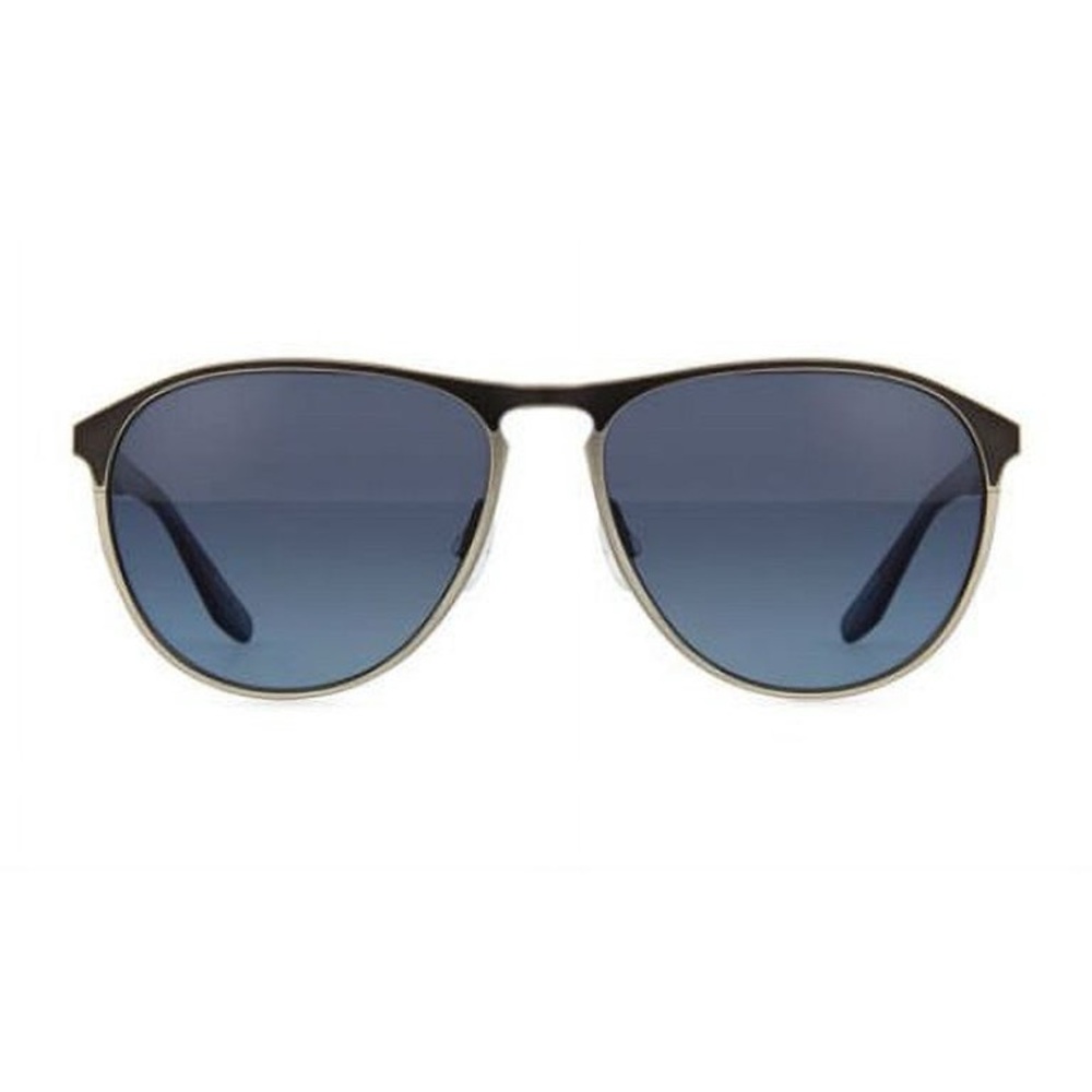 Barton Perreira ‘Koppin’ Pewter Sunglasses